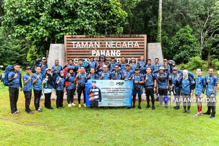 gunungtahan