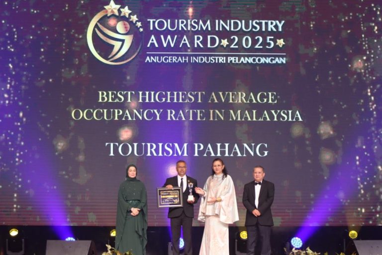 award